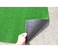 Buzz 6ft x 3ft Artificial Grass Mat