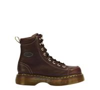 Buzz 8-Eye - female - Dr. Martens - Lace-up Boots - Brown - 3 UK - Shoes 3 UK
