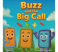 Buzz and the Big Call