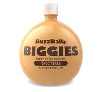 BUZZ BALLZ COCKTAILS BIGGIES (CHOC TEASE)