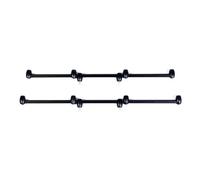 BLAX L/W Buzz Bars 2 Rod - X2