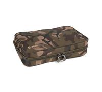 Buzz bar carry bag Fox Camolite Vert 35x24x6 cm