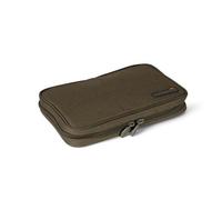 Buzz bar carry bag Fox Voyager Green 35x24x6 cm