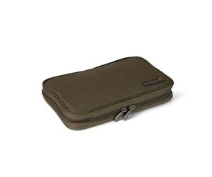 Buzz bar carry bag Fox Voyager Green 35x24x6 cm