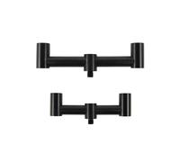 CARP SPIRIT Buzz Bar BLAX Fixed Buzz Bar STD - 78, Single, Front, 12.5, 2