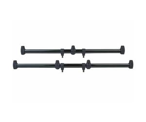 Buzz bar replacement Fox 3 cannes ( Ranger / Eclipse ) Noir TU