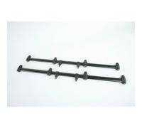 Fox International Extra Wide Rod Pod Buzz Bar
