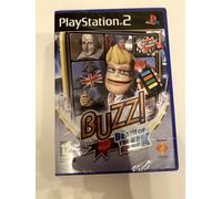 Buzz Brain of the UK PS2 (Sony PlayStation 2) - FACTORY SEALED