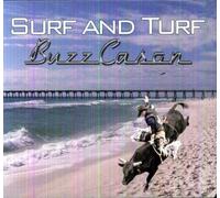 Cason, Buzz - Surf and Turf