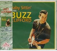 Buzz Clifford - Baby Sittin' in