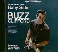 Buzz Clifford - More Than Just Baby Sitting