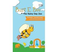 Buzz E. Bee At The Rainy Day Zoo [DVD] [Region 1] [US Import] [NTSC]