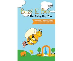Buzz E. Bee At The Rainy Day Zoo [DVD] [Region 1] [US Import] [NTSC]