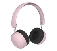 Buzz headphones Blush one size
