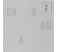 Buzz Kull - Hebi (ヘビ) - 1st ミニアルバム 「Chroma」 Crayon Ver. (ランダム発送) *デジタルアルバムでありCDを含まない商品です。