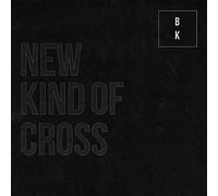 Buzz Kull - New Kind Of Cross [VINYL]
