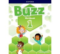 Buzz: Level 1: Student Workbook: Print Student Workbook