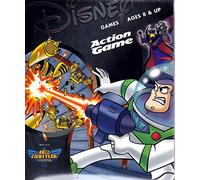 Buzz Lightyear Action Game / Game