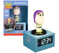 Paladone Toy Story: Buzz Lightyear Watch Blue Kids