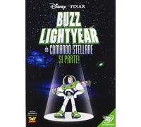 Buzz Lightyear Da Comando Stellare