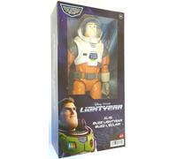 Disney and Pixar Lightyear Large 12 Inch XL-15 Buzz Lightyear Action Figure