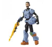 Toy Story Lightyear Junior Zap Patrol Mo Morrison 5-Inch Figure