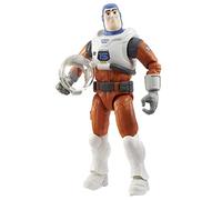 Pixar Lightyear XL-15 Buzz Lightyear Figure