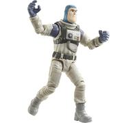 Buzz Lightyear Disney and Pixar Lightyear Large Scale XL-01 Buzz Action Figure, 12 Inch Scale Authentic Movie Collector Toy, 14 Movable Joints, Ages 4 Years & Up, HHK31