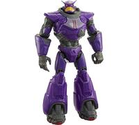 Lightyear Disney Pixar Large Scale (12-Inch Scale) Zurg Figure