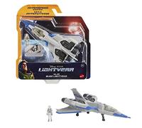 Mattel Lightyear Flight Buzz + XL-01 Toys