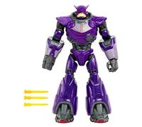 Disney Pixar Lightyear Zurg with Light and Sound 35cm Action Figure