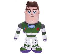 Buzz Lightyear Plush Toy 30cm - Official Licensed Toy Collectible Lightyear Movie