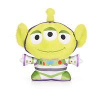Buzz Lightyear Soft Toy 10 Inch Toy Story Alien in Costume Plush