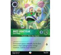 Buzz Lightyear - Space Ranger (Epic Rare) | Wilds Unknown