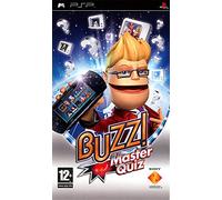 Buzz Master Quizz 12+
