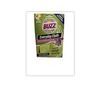 Buzz Microfibre General Purpose Cloth with Germ Shield