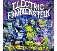Buzz Of 1000 Volts