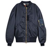Buzz Rickson’s x PORTER MA-1 Jacket - Presented by END. Navy