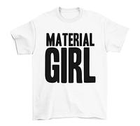 buzz shirts Back to The 00`s T-Shirt, Womens Noughties Fancy Dress Party Weekend Top Made from Organic Cotton