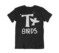 buzz shirts T-Birds Grease, Mens or Women's Fancy Dress Organic Cotton Unisex T-Shirt