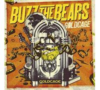 Buzz The Bears - Coldcage [Japan CD] VICL-64066