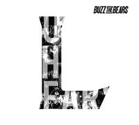 Buzz The Bears - L [Japan CD] VICL-64169