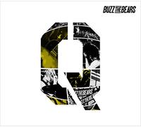 Buzz The Bears - Q [Japan CD] VICL-64419