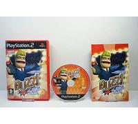 Buzz! The Big Quiz - Solus (PS2)