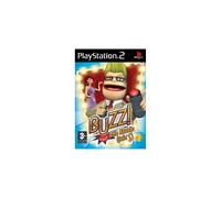 Buzz! The Music Quiz (No Buzzers) (PS2)