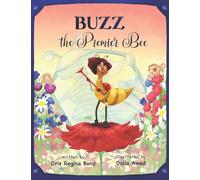 Buzz The Premier Bee