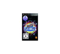 Buzz! The Ultimate Music Quiz - Sony PlayStation Portable