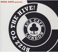 Buzz To The Hives Tribute to ACE CAFE LONDON