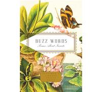 Buzz Words: Poems About Insects (Everyman's Library Pocket Poets Series)