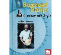 Buzzard Banjo-Clawhammer Style